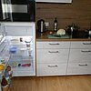 Bosch Kühlschrank mit Gefrierfach