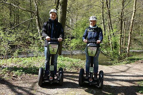 Schwarzburg-Natur-Tour